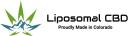 Liposomal CBD logo