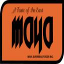 Maya Overseas Foods Inc. logo