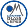 Oak Mountain Glass & Service logo