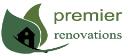 Premier Renovations logo