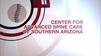 Center for Advanced Spine Care of Southern Arizona image 3