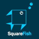 SquareFish LLC logo