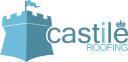 Castile Roofing Mesa logo