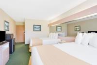 Microtel Inn & Suites by Wyndham Greensboro image 16