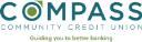 Compass Community Credit Union logo