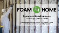 Foam Home image 2