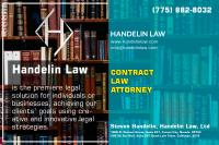 Handelin Law, LTD image 18