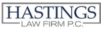 Hastings Law Firm - Medical Malpractice Lawyers image 2
