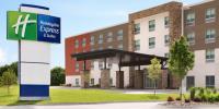 Holiday Inn Express & Suites Farmville image 3