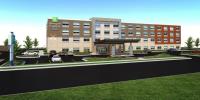 Holiday Inn Express & Suites Farmville image 12