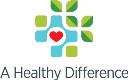 A Healthy Difference logo