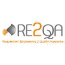 RE2QA logo