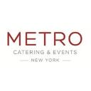 Metro Catering and Events logo