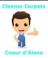 Cleaner Carpets Coeur d’Alene image 1