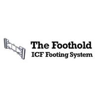 Foothold ICF Footing System image 1