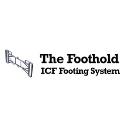 Foothold ICF Footing System logo