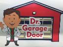 Dr. Garage Door logo
