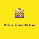 Utterly Unique Boutique logo