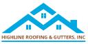 Highline Roofing & Gutters, Inc logo