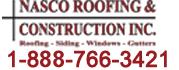 Roofing Repairs Youngstown- Nascoroofing   image 6