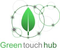 Green Touch Hub image 1