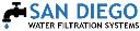 San Diego Water Filtration Systems logo