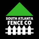 South Atlanta Fence Co logo