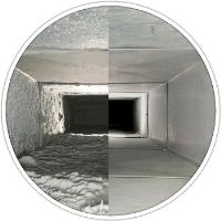 Air Duct & Dryer Vent Cleaning Livingston image 2