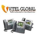Vitel Global Communications LLC. logo