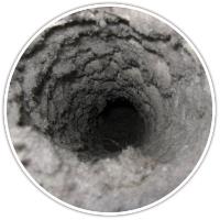 Air Duct & Dryer Vent Cleaning Livingston image 3