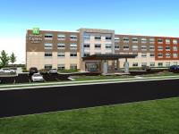 Holiday Inn Express & Suites Columbia City image 3