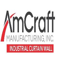 Amcraft Industrial Curtain Wall image 1