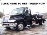 Arnold Tow Truck Service image 3