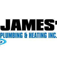 James Plumbing &  Heating image 2