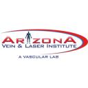 Arizona Vein and Laser Institute logo