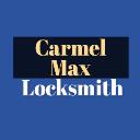 Carmel Max Locksmith logo