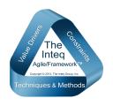 The Inteq Group, Inc. logo