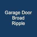 Garage Door Broad Ripple logo