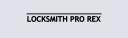 Rex Locksmith  Pro logo