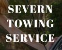 Severn Towing Service logo