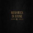 Memories In Stone logo