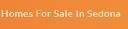Homes For Sale in Sedona logo
