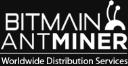 Bitmain Antminer logo