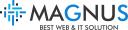 Magnus Web Design, LLC logo