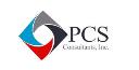 PCS Consultants, Inc. logo