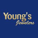 Young's Jewelers Inc. logo