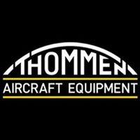 THOMMEN AIRCRAFT EQUIPMENT AG image 1