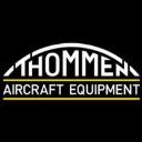 THOMMEN AIRCRAFT EQUIPMENT AG logo