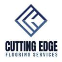Cutting Edge Flooring Services logo