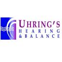 Uhring's Hearing and Balance Center logo